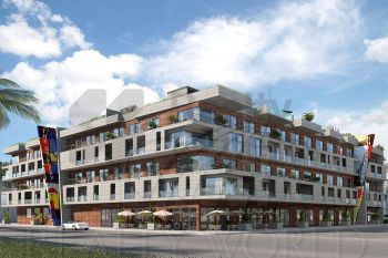 Departamento en Venta en Paraíso del Carmen