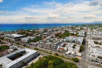 Departamento en Venta en Paraíso del Carmen