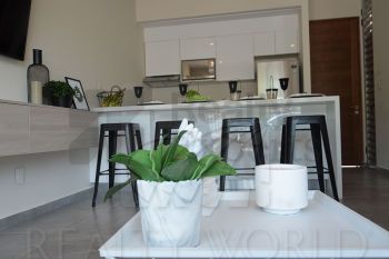 Departamento en Venta en Paraíso del Carmen