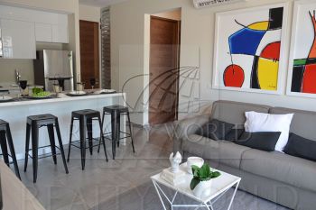 Departamento en Venta en Paraíso del Carmen