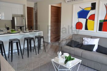 Departamento en Venta en Paraíso del Carmen