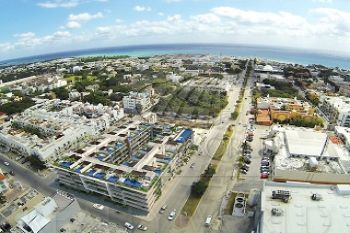 Departamento en Venta en Gonzalo Guerrero