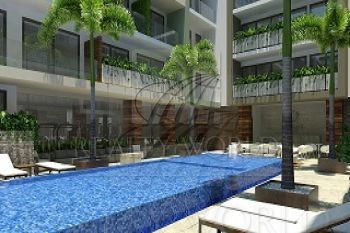 Departamento en Venta en Gonzalo Guerrero