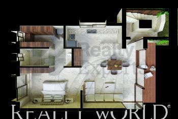 Departamento en Venta en Akumal