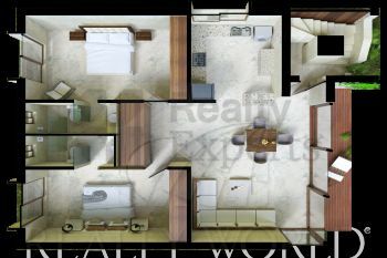 Departamento en Venta en Akumal