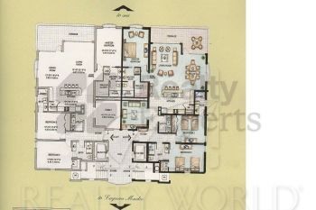 Departamento en Venta en La Isla