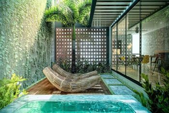 Departamento en Venta en Tulum Centro