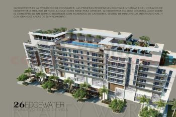 Departamento en Venta en Las Palmas
