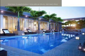 Departamento en Venta en Las Palmas