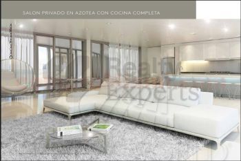 Departamento en Venta en Las Palmas