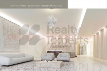 Departamento en Venta en Las Palmas