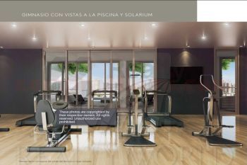 Departamento en Venta en Las Palmas