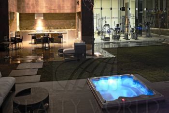 Departamento en Venta en Las Privanzas