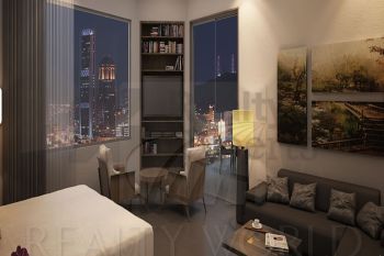 Departamento en Venta en Las Privanzas