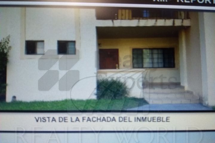 Departamento en Venta en Monterrey