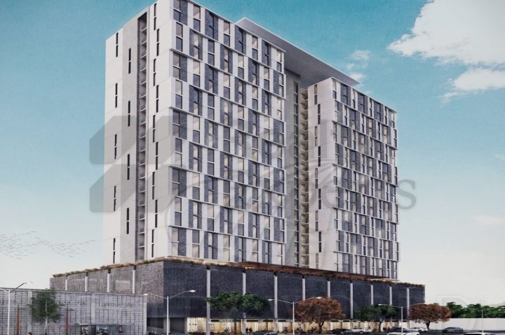 Departamento en Venta en Mitt