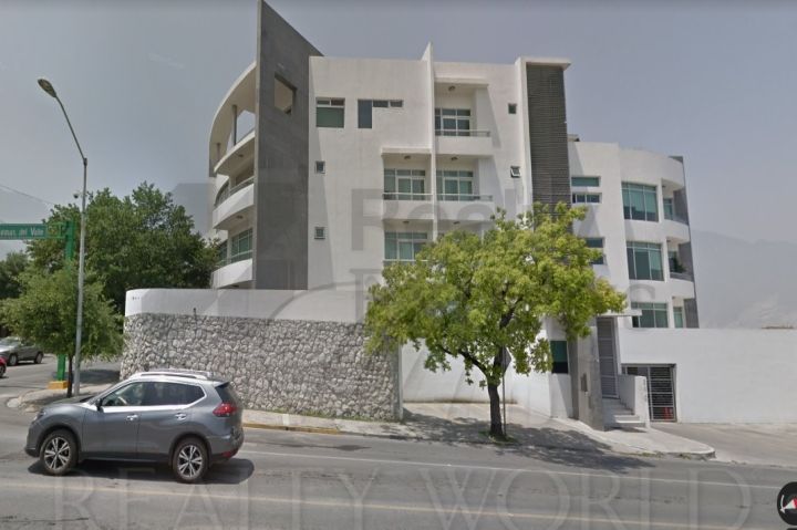 Departamento en Venta en Lomas Del Valle