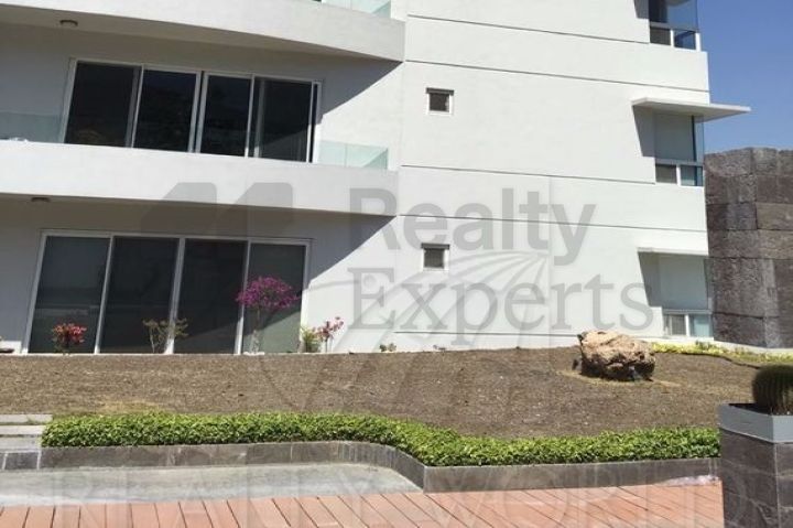 Departamento en Venta en San Pedro