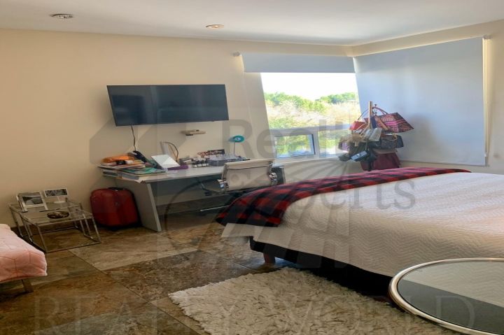 Departamento en Venta en San Pedro