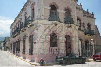 Edificio Habitacional en Renta en Monterrey Centro