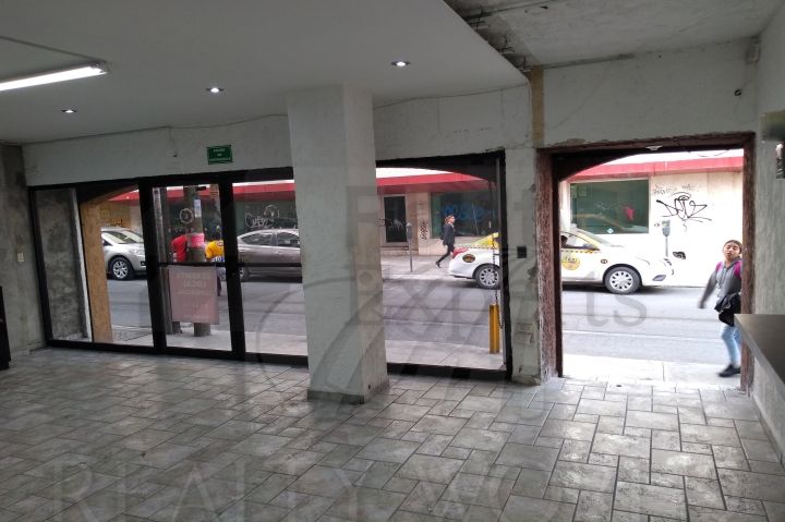 Local en Renta en Monterrey Centro