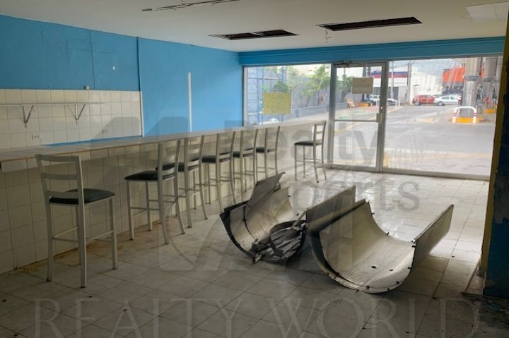Local en Renta en Monterrey Centro