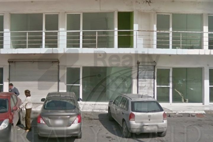 Local en Renta en Balcones de Santo Domingo