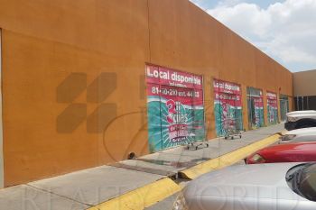 Local en Renta en San Nicolás de los Garza