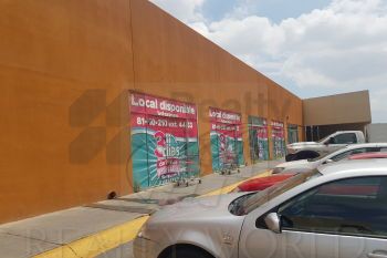 Local en Renta en San Nicolás de los Garza