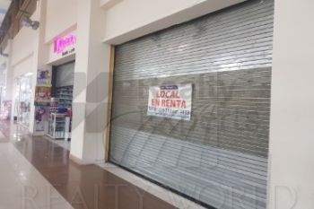 Local en Renta en San Nicolás de los Garza