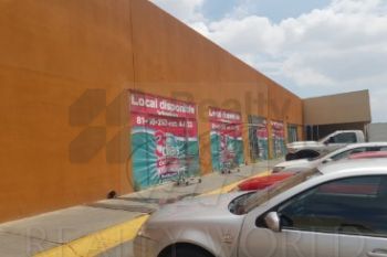 Local en Renta en San Nicolás de los Garza