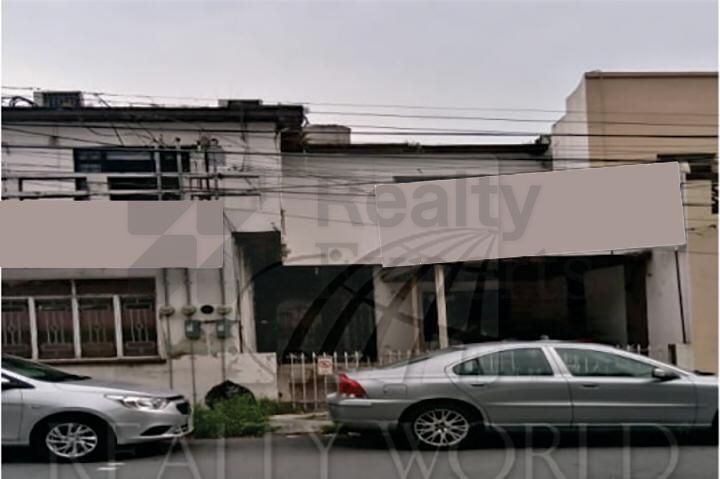 Local en Venta en Monterrey Centro