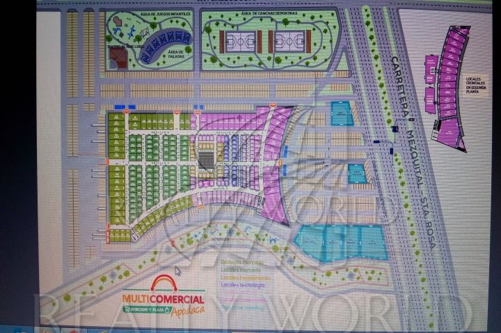 Local en Venta en Privada Santa Engracia