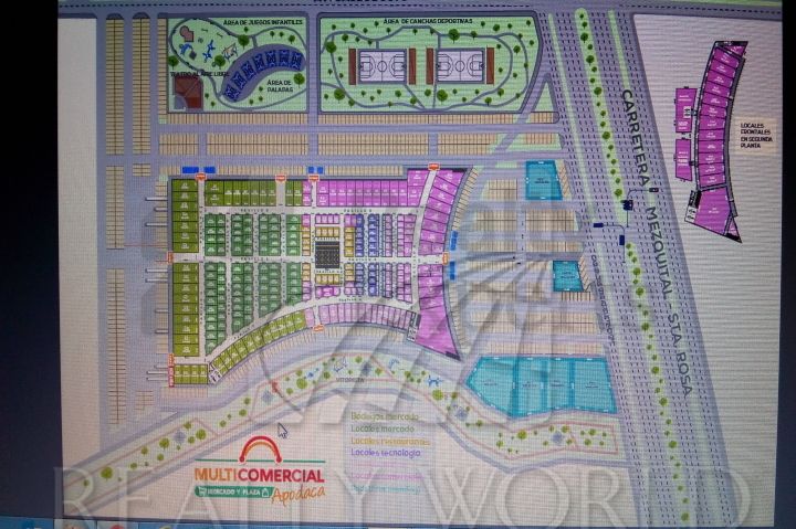 Local en Venta en Privada Santa Engracia