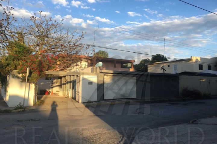 Oficina en Renta en Cadereyta Jiménez Centro