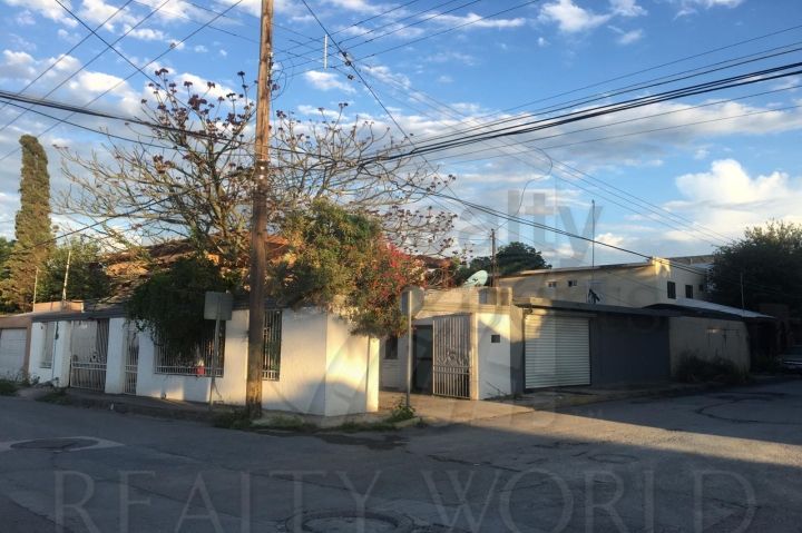 Oficina en Renta en Cadereyta Jiménez Centro