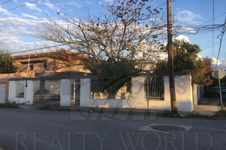 Oficina en Renta en Cadereyta Jiménez Centro