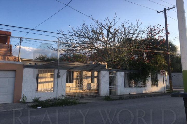 Oficina en Renta en Cadereyta Jiménez Centro