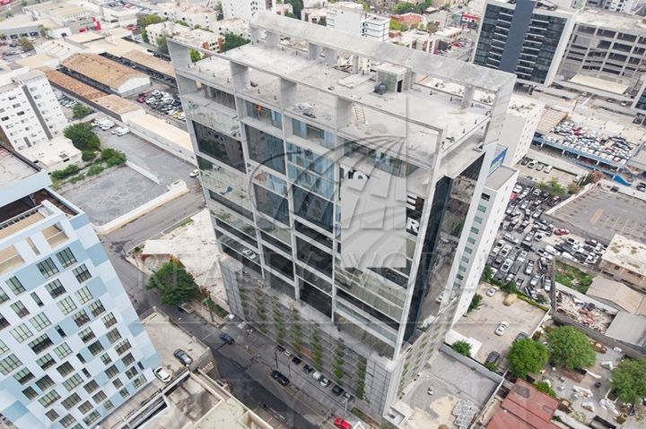 Oficina en Renta en Colinas de San Jerónimo