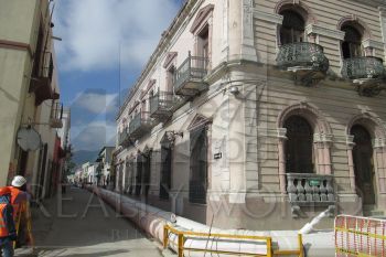 Oficina en Renta en Monterrey Centro
