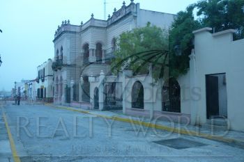 Oficina en Renta en Monterrey Centro