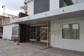 Oficina en Renta en Mitras Centro