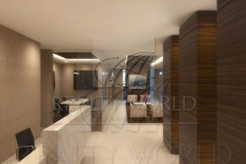 Oficina en Venta en Villas la Rioja