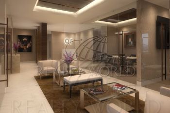 Oficina en Venta en Villas la Rioja