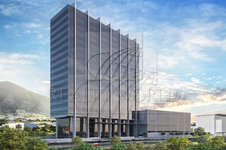 Oficina en Venta en Santa María