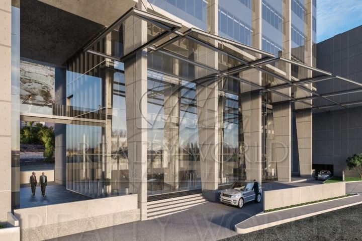 Oficina en Venta en Santa María