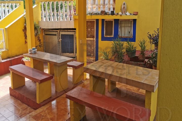 Quinta en Venta en Allende