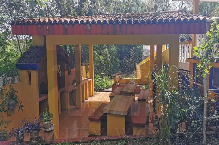 Quinta en Venta en Allende