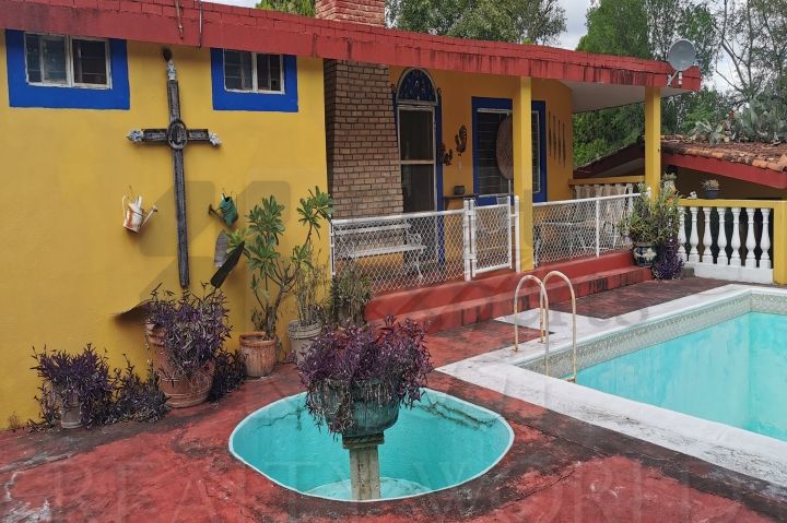 Quinta en Venta en Allende