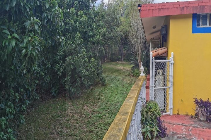 Quinta en Venta en Allende